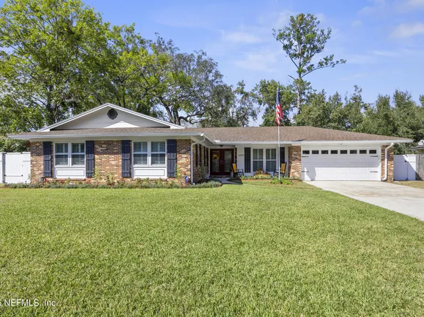 2359 GRACE Lane, Orange Park, FL 32073