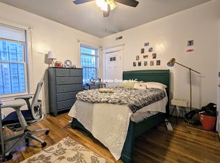 14 Ashford St #12, Allston, MA 02134