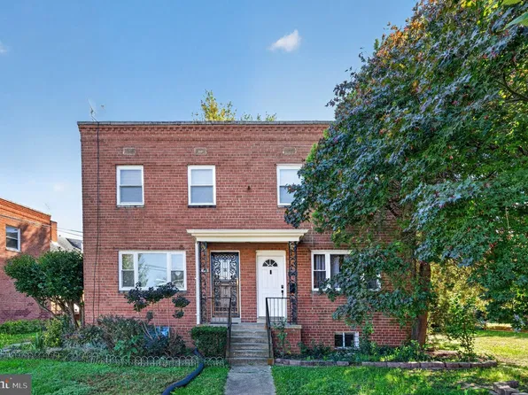 7979 18th Ave, Hyattsville, MD 20783