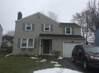 143 Shelbourne Rd, Rochester, NY 14620