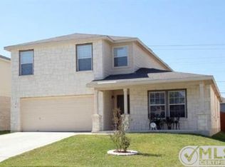 159 Birchwood Bay, San Antonio, TX 78253
