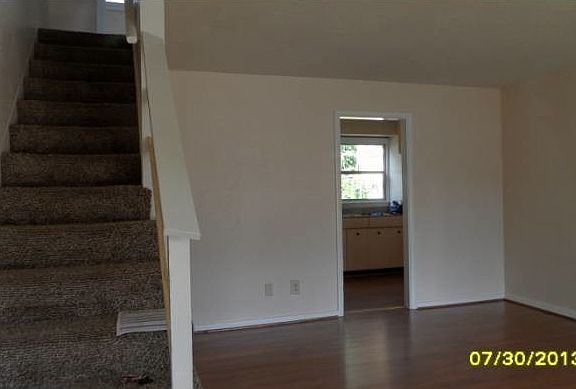 Main Room into Kitchen