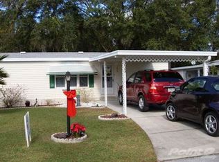 206 Palm Ave, Wildwood, FL 34785