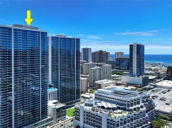 1515 Liona St #1909, Honolulu, HI 96814