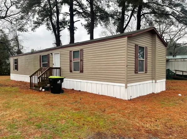 3525 E Elizabethtown Rd, Lumberton, NC