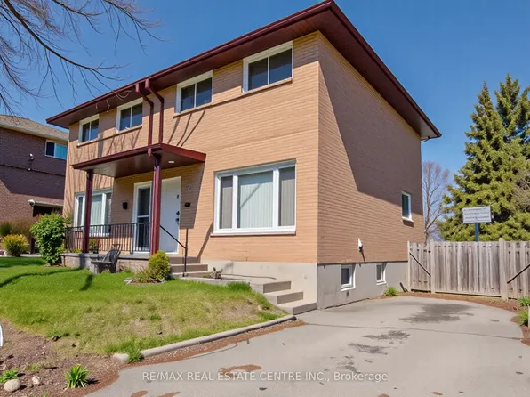231 Perth St, Brockville, ON K6V 5E7