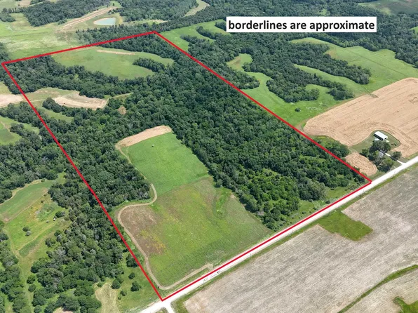 0 155th St, Selma, IA 52588