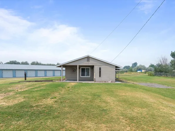 25204 S Haney Rd, Kennewick, WA 99337