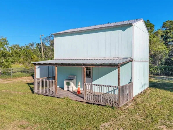 656 BRADBURY ROAD LOT P-6, HAINES CITY, FL 33844