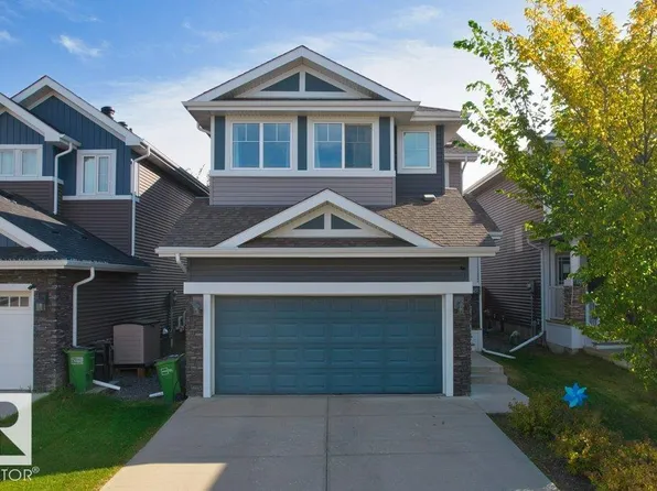 1523 168th St SW, Edmonton, AB T6W 3R6