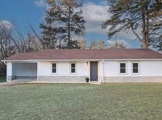 401 Cooper St, White Hall, AR 71602