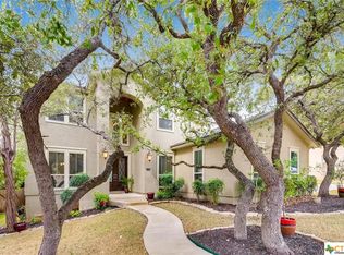 28023 Vine Clf, Boerne, TX 78015