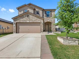 6917 Sunderland Trl, Austin, TX 78747