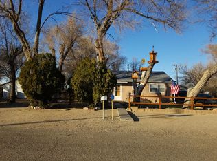 908 W Olive St, Lamar, CO 81052