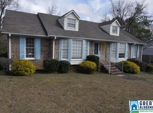 1212 Oak Brook Dr, Birmingham, AL 35215