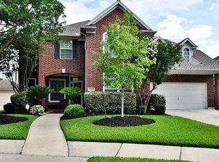 23322 Angel Gate Ct, Katy, TX 77494