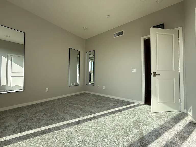 1st floor bedroom