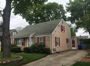 222 London Ave, Pawtucket, RI 02861