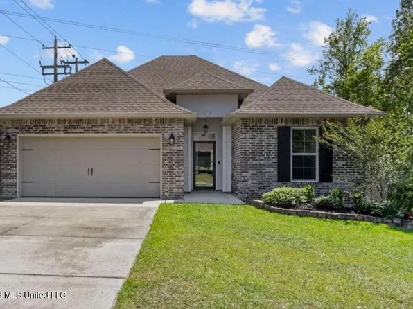 9113 Natures Trl, Biloxi, MS 39532