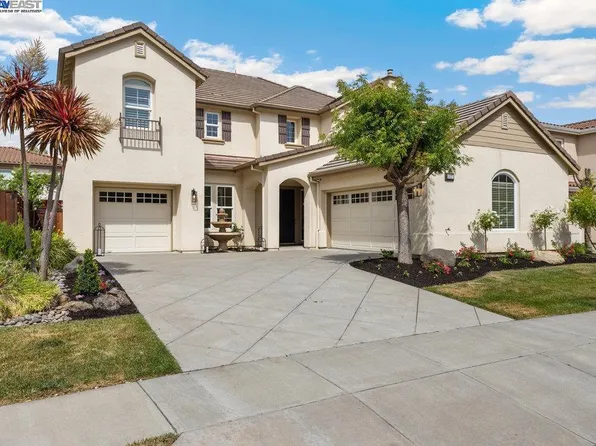 1127 Deer Creek Ct, Pleasanton, CA 94566