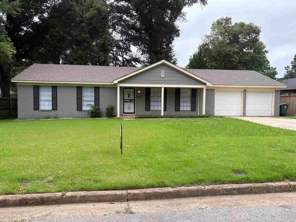 2331 Eastover Dr, Memphis, TN 38119