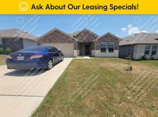 5901 Xene Dr, Austin, TX 78724