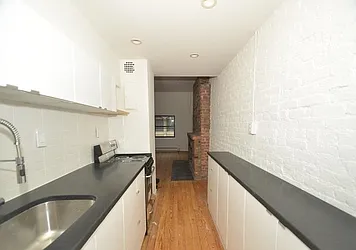 Rented by Buchbinder & Warren