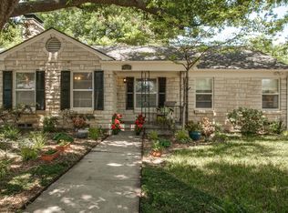 6537 Anita St, Dallas, TX 75214