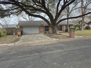 7311 Gunnison Pass, Austin, TX 78724