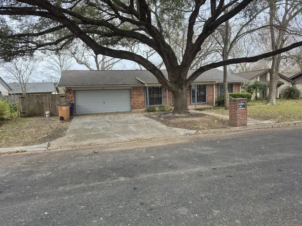 7311 Gunnison Pass, Austin, TX 78724