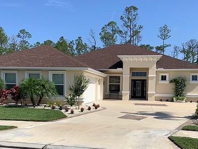 3415 Bellino Blvd, New Smyrna Beach, FL, 32168