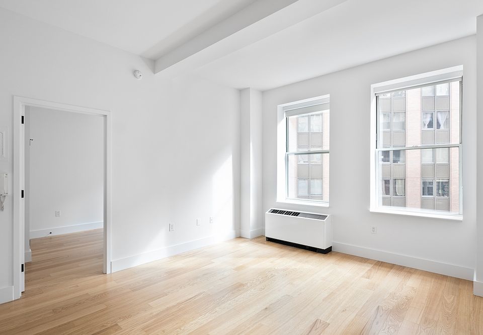 1st image of 63 Wall St APT 1304