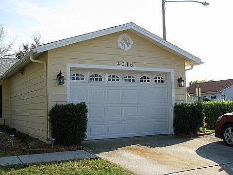 After our recent exterior redesign