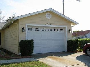 4016 105th Ave N, Clearwater, FL 33762