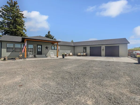 254 S 100 W, Jerome, ID 83338