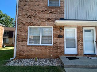 3501 Fort Ave APT 10, Lynchburg, VA 24501