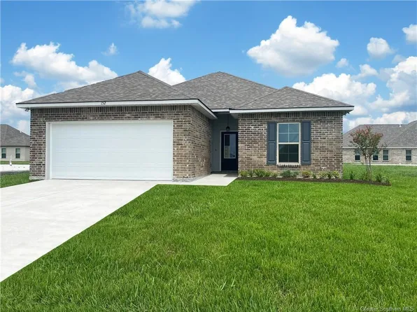 152 Chandler Ln, Sulphur, LA 70665