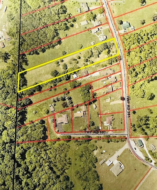 207 Township Road 381, Steubenville, OH 43952 MLS 4460429 Zillow