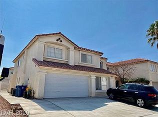 8413 Chinook Candy Ct, Las Vegas, NV 89113