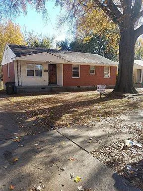 1074 Danita St #BERCLAIR — Photo 1
