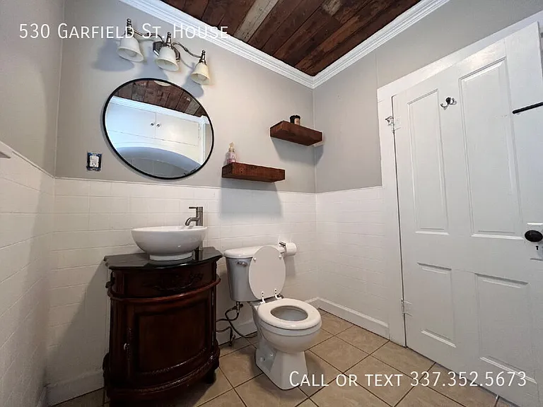 530 Garfield St — Photo 5