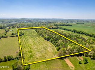 Lakeside Rd, Vonore, TN 37885