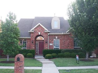 10095 Planters Row Dr, Frisco, TX 75033