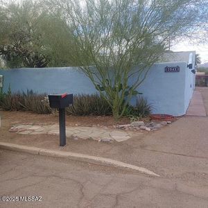 3541 E Cody St, Tucson, AZ, 85716