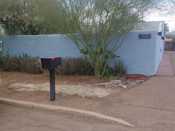 3541 E Cody St, Tucson, AZ 85716