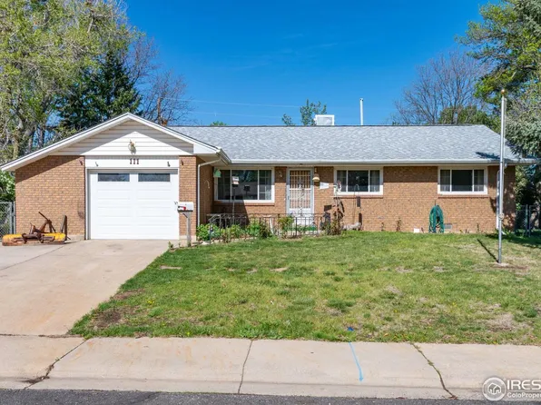 111 Barbara St, Louisville, CO 80027