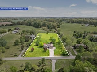 2946 Old Clarksville Spgfld Rd, Adams, TN 37010