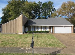 2505 Richwood St, Memphis, TN 38134