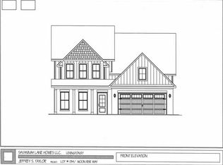 1240 Moon Rise Way, Lexington, KY 40509