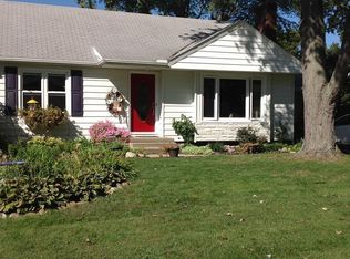 1709 Windsor Rd NE, Massillon, OH 44646